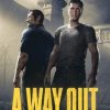 A Way Out Origin Key GLOBAL (ENGLISH ONLY)
