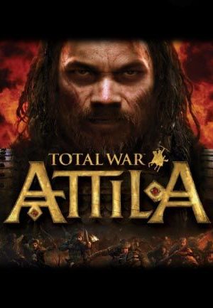 Total War: Attila Steam Key GLOBAL