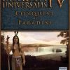 Europa Universalis IV: Conquest of Paradise (PC) - Steam Key - GLOBAL