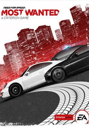 Need for Speed: Most Wanted Origin Key GLOBAL