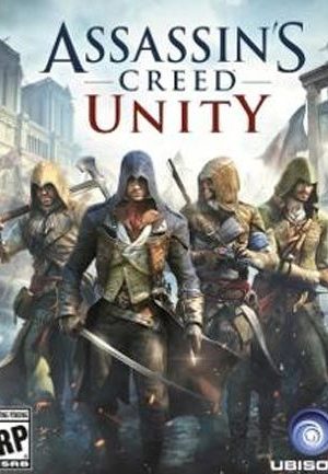 Assassin's Creed Unity - Ubisoft Connect - GLOBAL