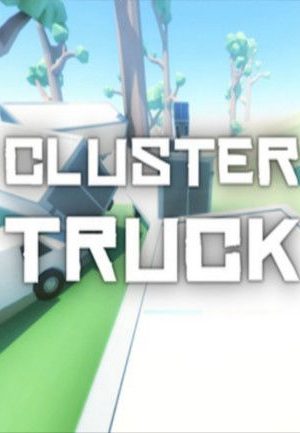 Clustertruck Steam Key GLOBAL