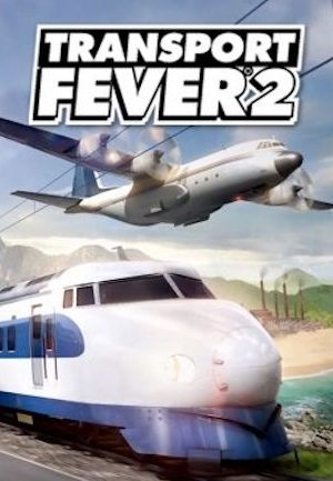 Transport Fever 2 - Steam - Key GLOBAL