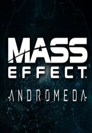 Mass Effect Andromeda Origin Key GLOBAL