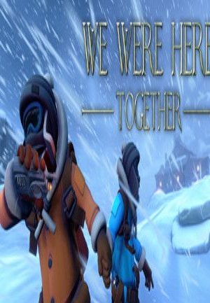 We Were Here Together - Steam - Key GLOBAL