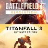 Battlefield Revolution 1 & Titanfall 2 Ultimate Bundle Origin Key GLOBAL