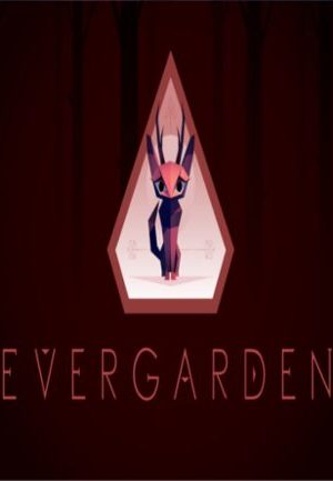 Evergarden Steam Key GLOBAL