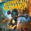 Destroy All Humans! Remake (PC) - Steam Key - GLOBAL
