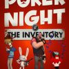 Poker Night at the Inventory Steam Key GLOBAL