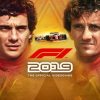F1 2019 Legends Edition Steam Key GLOBAL