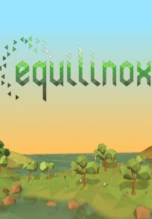 Equilinox Steam Key GLOBAL