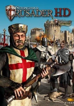 Stronghold Crusader HD Steam Key GLOBAL