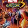 ULTIMATE MARVEL VS. CAPCOM 3 Steam Key GLOBAL