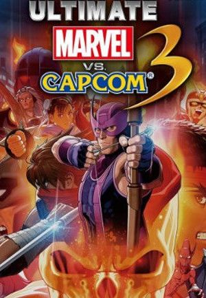 ULTIMATE MARVEL VS. CAPCOM 3 Steam Key GLOBAL