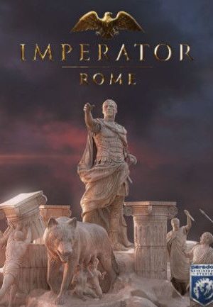 Imperator: Rome Steam Key GLOBAL