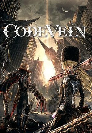 Code Vein Deluxe Edition - Steam - Key GLOBAL