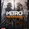 Metro Redux Bundle Steam Key GLOBAL