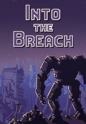 Into the Breach Steam Key GLOBAL