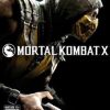 Mortal Kombat X Steam Key GLOBAL
