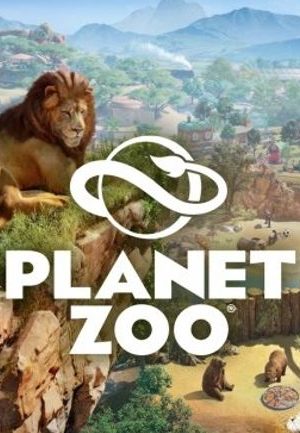 Planet Zoo Steam Key GLOBAL