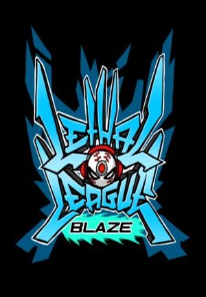 Lethal League Blaze Steam Key GLOBAL