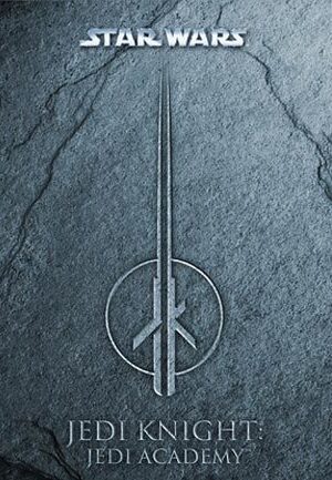 Star Wars Jedi Knight: Jedi Academy Steam Key GLOBAL