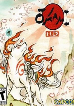 Okami HD Steam Key GLOBAL