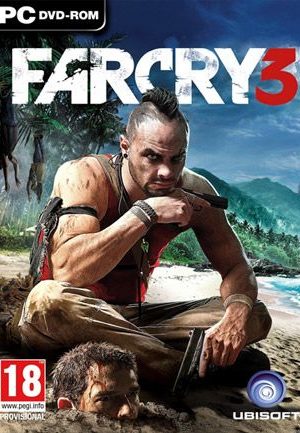 Far Cry 3 - Ubisoft Connect - GLOBAL
