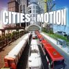 Cities In Motion Steam Key GLOBAL