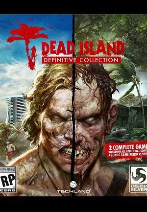 Dead Island Definitive Collection Steam Key GLOBAL