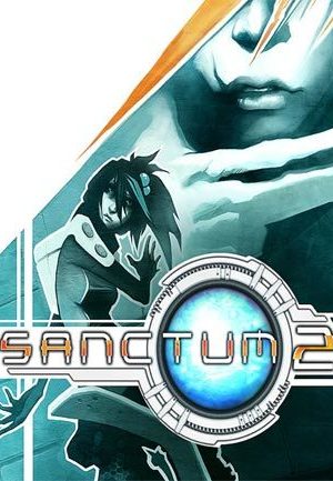 Sanctum 2 Steam Key GLOBAL