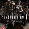 Resident Evil / biohazard HD REMASTER Steam Key GLOBAL