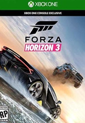 Forza Horizon 3 XBOX LIVE Key Windows 10 / Xbox One GLOBAL