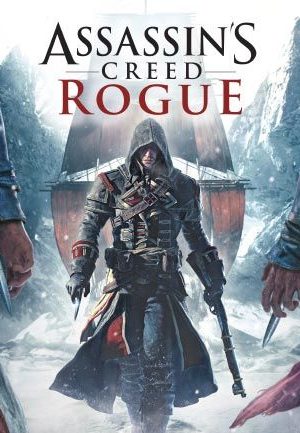 Assassin's Creed Rogue - Ubisoft Connect - GLOBAL