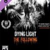 Dying Light: The Following Steam Key GLOBAL