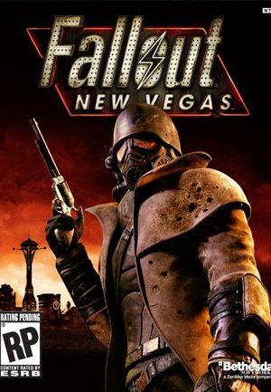 Fallout New Vegas (PC) - Steam Key - GLOBAL
