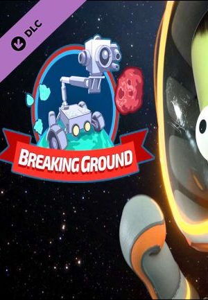 Kerbal Space Program: Breaking Ground Expansion Steam Key GLOBAL