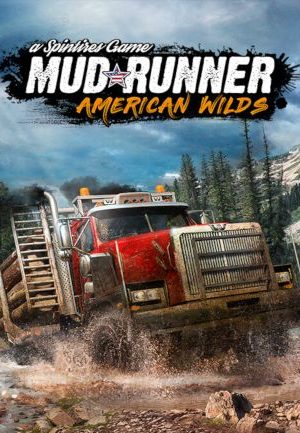 Spintires: MudRunner - American Wilds Edition (PC) - Steam Key - GLOBAL