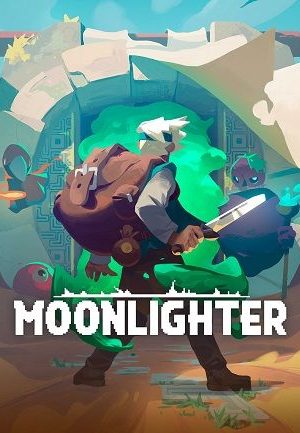 Moonlighter (PC) - Steam Key - GLOBAL