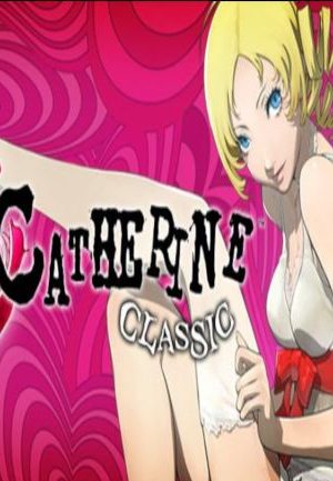 Catherine Classic Steam Key GLOBAL