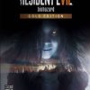 RESIDENT EVIL 7 biohazard / BIOHAZARD 7 resident evil: Gold Edition (PC) - Steam Key - GLOBAL