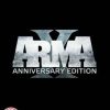 ARMA X: Anniversary Edition Steam Key GLOBAL