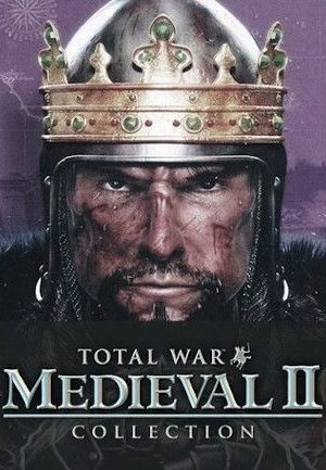 Medieval II: Total War Collection (PC) - Steam Key - GLOBAL