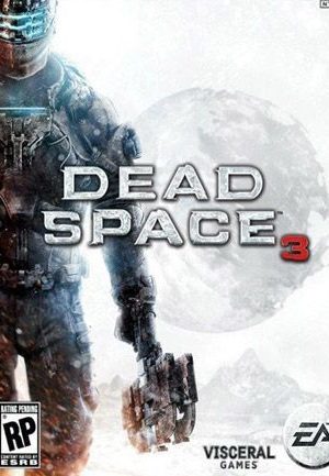 Dead Space 3 Origin Key GLOBAL