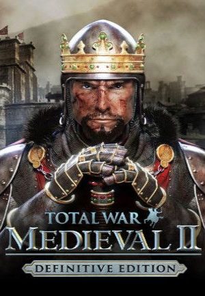 Medieval II: Total War Definitive Edition (PC) - Steam Key - GLOBAL