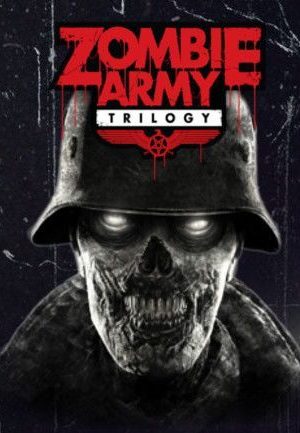 Zombie Army Trilogy Steam Key GLOBAL