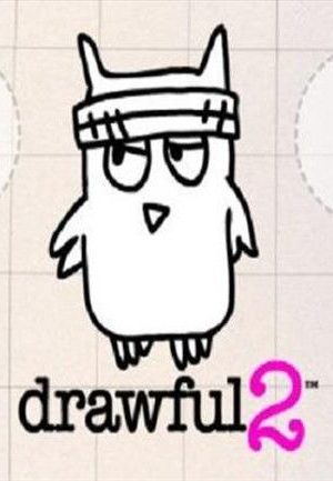 Drawful 2 Steam Key GLOBAL