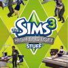 The Sims 3 High End Loft Stuff Origin Key GLOBAL