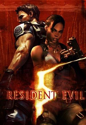 Resident Evil 5 Steam Key GLOBAL