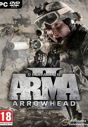 Arma 2: Operation Arrowhead Steam Key GLOBAL